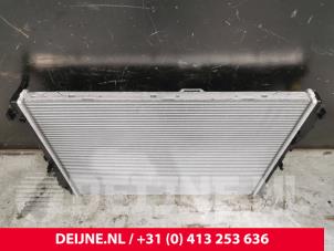 Mercedes Vito Radiateur O9990001862 foto 4