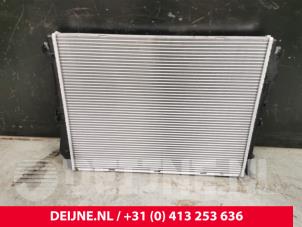 Mercedes Vito Radiateur O9990001862 foto 3