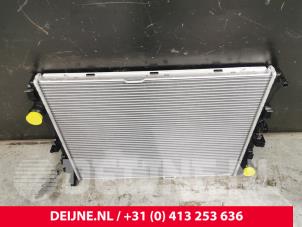 Mercedes Vito Radiateur O9990001862 foto 2