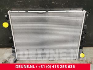 Nieuwe Radiateur Mercedes Vito Prijs € 77,44 Inclusief btw aangeboden door van Deijne Onderdelen Uden B.V.