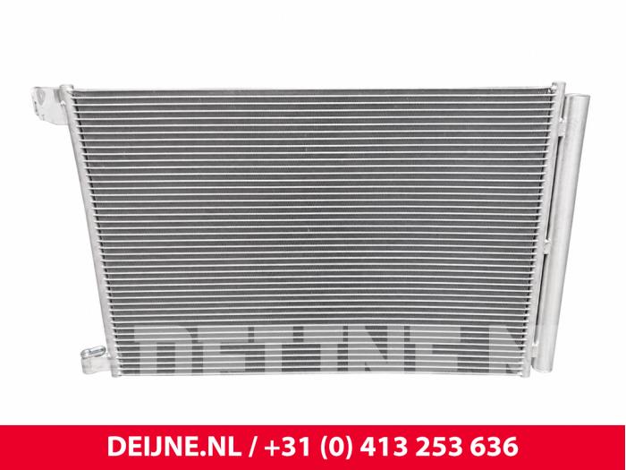 Nieuwe Airco Condensor Mercedes Vito Prijs € 67,76 Inclusief btw aangeboden door van Deijne Onderdelen Uden B.V.