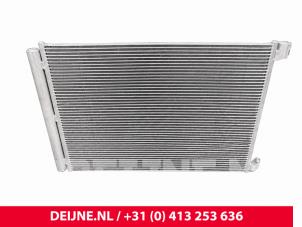 Mercedes Vito Airco Condensor O9990001863 foto 2
