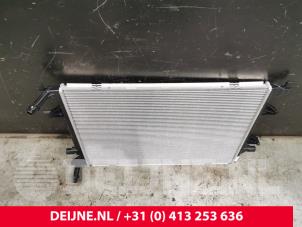 Volkswagen Caddy Radiator O9990001864 photo 3