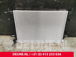 Volkswagen Caddy Radiator O9990001864 photo 2