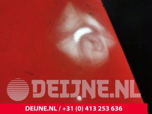 Mercedes Sprinter Tür 2-türig links O186643 foto 2