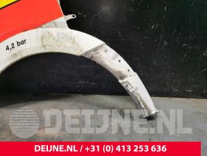 Mercedes Sprinter Front wing, left O186655 photo 2