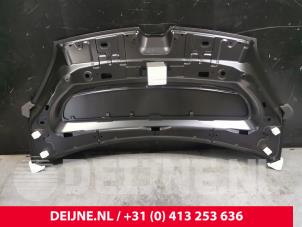 Renault Kangoo Motorhaube O9990001869 foto 2