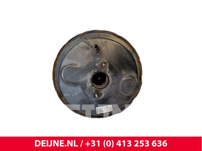 Gebruikte Rembol Volkswagen Transporter/Caravelle T5 2.0 BiTDI DRF Prijs € 72,60 Inclusief btw aangeboden door van Deijne Onderdelen Uden B.V.