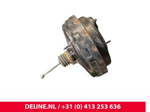 Volkswagen Transporter Bremskraftverstärker O186722 foto 3