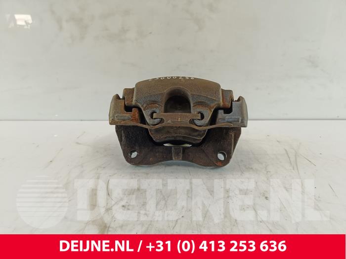 Volkswagen Transporter Front brake calliper, left O186724