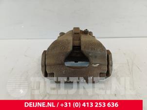 Volkswagen Transporter Front brake calliper, left O186724 foto 2