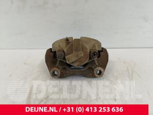 Volkswagen Transporter Front brake calliper, left O186724 foto 3
