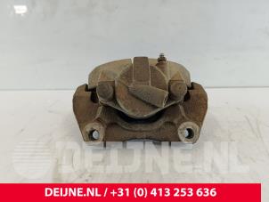Volkswagen Transporter Bremszange rechts vorne O186726 foto 3