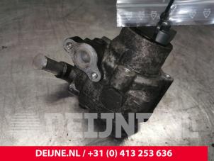 Volkswagen Transporter Lenkkraftverstärker Pumpe O186741 foto 2