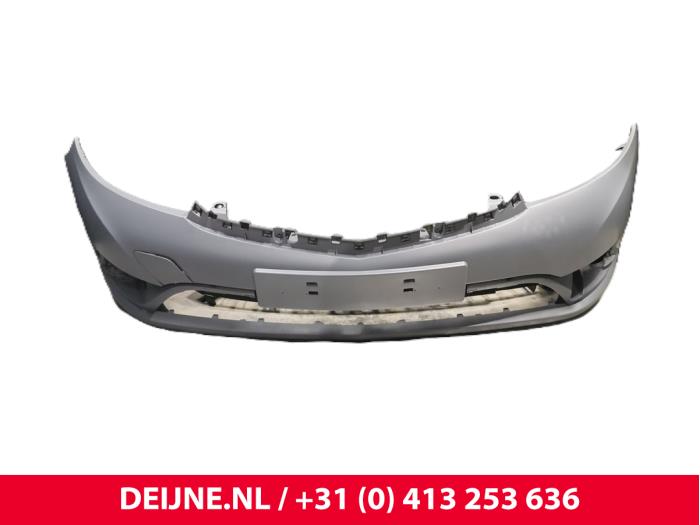 Mercedes Citan Voorbumper O9990001873