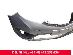 Mercedes Citan Front bumper O9990001873 photo 2