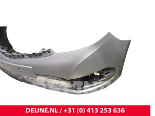Mercedes Citan Front bumper O9990001873 photo 3