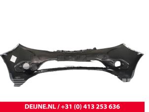 Mercedes Citan Front bumper O9990001873 photo 4