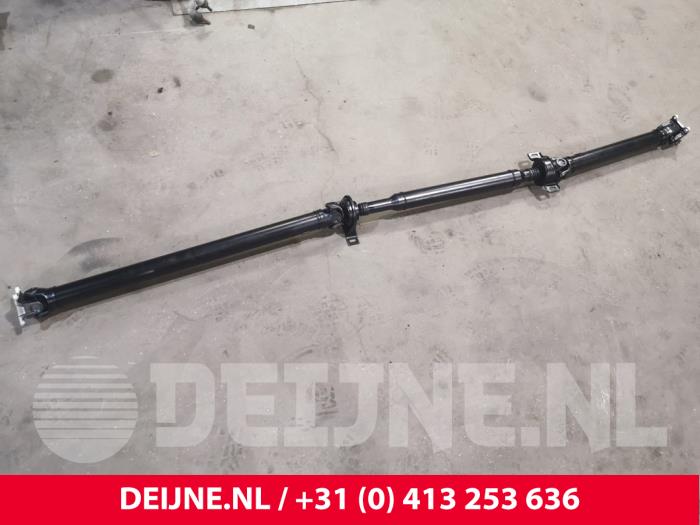 Mercedes Vito Zwischenachse O9990001874