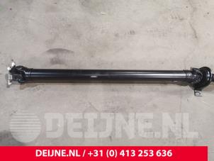 Mercedes Vito Intermediate shaft O9990001874 photo 2