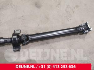 Mercedes Vito Intermediate shaft O9990001874 photo 4