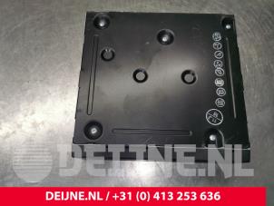 Volvo V70 DVD Speler O186836 foto 3