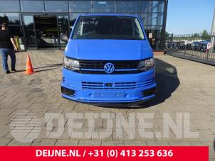 Gebruikte Voorkop compleet Volkswagen Transporter T6 2.0 TDI DRF Prijs € 3.025,00 Inclusief btw aangeboden door van Deijne Onderdelen Uden B.V.