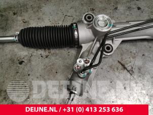 Volkswagen Crafter Power steering box O9990001875 photo 2