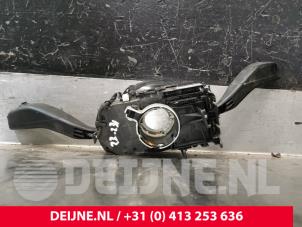 Volkswagen Transporter Kombischalter Lenksäule O186787 foto 2