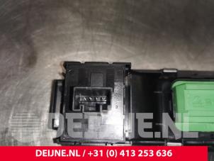 Volkswagen Transporter Elektrisches Fenster Schalter O186793 foto 2