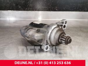 Volkswagen Transporter Startmotor O186823 foto 2