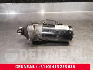 Gebruikte Startmotor Volkswagen Transporter T6 2.0 TDI DRF Prijs € 60,50 Inclusief btw aangeboden door van Deijne Onderdelen Uden B.V.