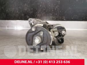 Volkswagen Transporter Startmotor O186823 foto 3