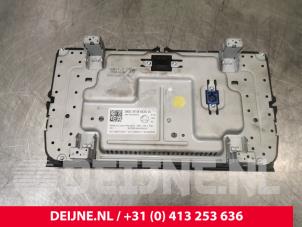Skoda Kodiaq Display Multi Media control unit O186854 photo 3