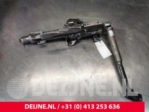 Volkswagen Crafter Steering column housing O186855 photo 2