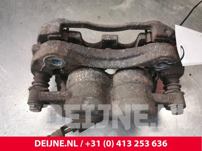 Ford Transit Bremszange rechts vorne O186858