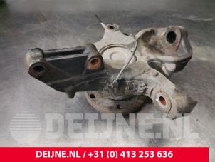 Volkswagen Crafter Knuckle, front right O186859 photo 2
