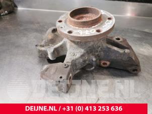 Volkswagen Crafter Knuckle, front right O186859 photo 3