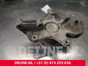 Volkswagen Crafter Knuckle, front left O186861 photo 2