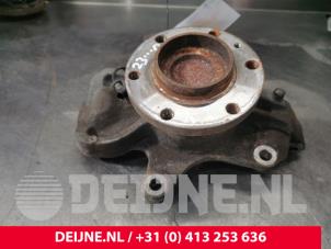 Volkswagen Crafter Knuckle, front left O186861 photo 3