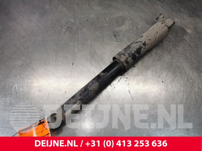 Ford Transit Rear shock absorber, left O186863