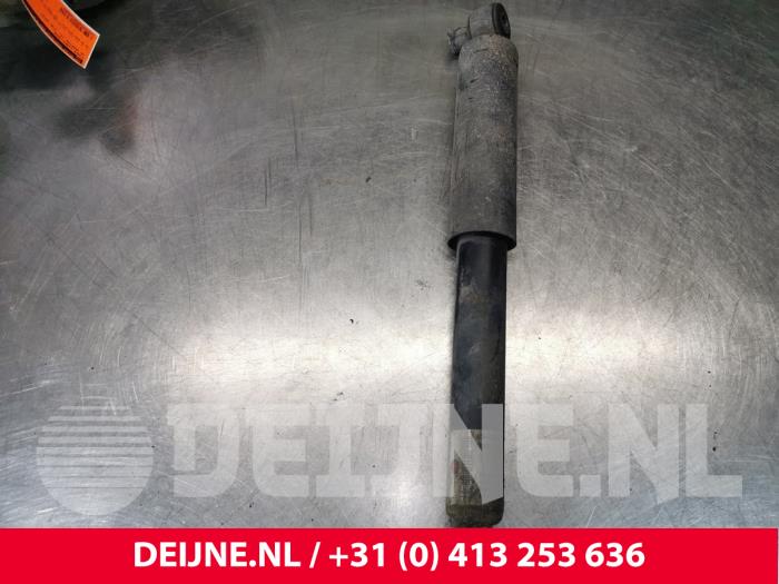 Ford Transit Rear shock absorber, right O186864