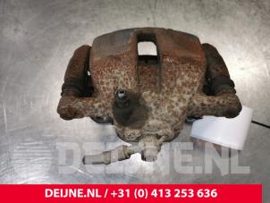 Ford Transit Courier Front brake calliper, left O186869 photo 3