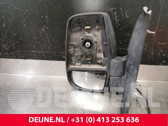 Ford Transit Buitenspiegel links O186871