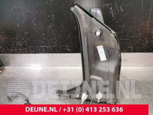 Ford Transit Wing mirror, left O186871 photo 2