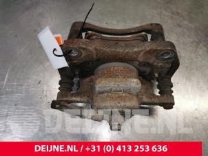Ford Transit Courier Front brake calliper, right O186874 photo 2