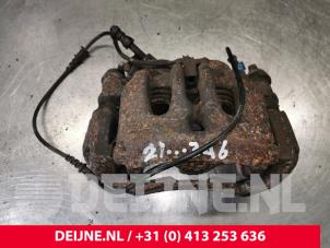 Volkswagen Crafter Bremszange links vorne O186878 foto 3