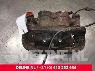 Volkswagen Crafter Bremszange links vorne O186878 foto 2