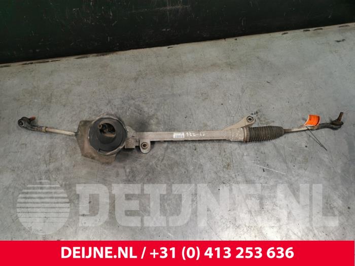 Ford Transit Courier Power steering box O186879