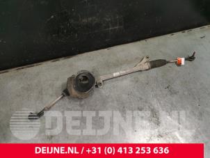Ford Transit Courier Power steering box O186879 photo 3